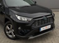Toyota RAV4 2.5 Hybrid e-CVT Comfort AWD