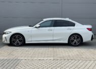 BMW Rad 3 320d mHEV xDrive A/T