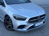 Mercedes-Benz B trieda Mercedes Benz 250e, AMG interiér, 118kW,