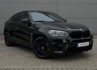 BMW X6 M edition BLACK FIRE, AKRAPOVIČ