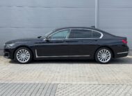 BMW Rad 7 740Ld xDrive A/T