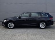 Škoda Octavia Combi 1.5 TSI e-TEC Style DSG