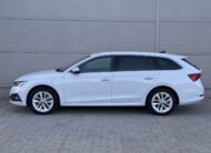 Škoda Octavia Combi 1.4 TSI iV PHEV Style DSG