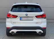 BMW X1 xDrive 18d A/T