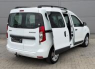 Dacia Dokker 1.5 Blue dCi 95 Arctica