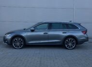 Škoda Octavia Combi 2.0 TDI Scout 4×4 DSG