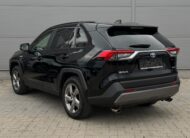Toyota RAV4 2.5 Hybrid e-CVT Comfort AWD