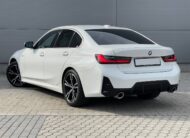 BMW Rad 3 320d mHEV xDrive A/T
