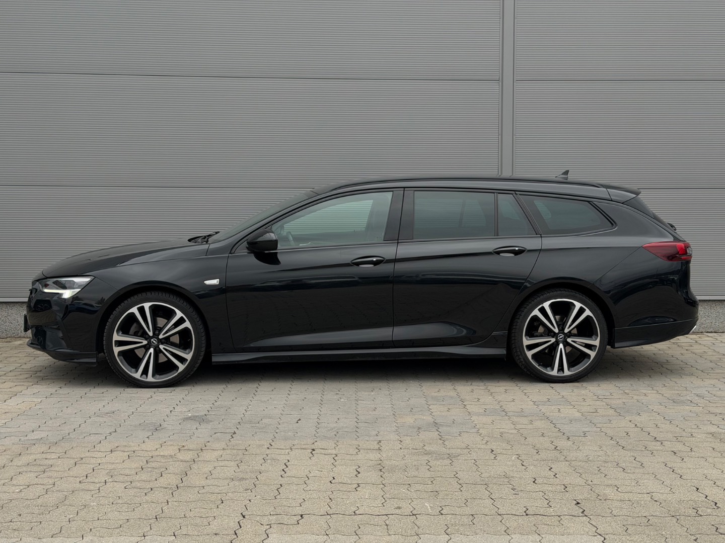 Opel Insignia ST 2.0 CDTi S S GS Line A/T