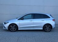 Mercedes-Benz B trieda Mercedes Benz 250e, AMG interiér, 118kW,