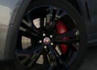 Jaguar F-Pace 5.0 V8 SVR AWD A/T