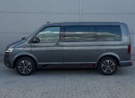 Volkswagen T6 Multivan 2.0 BiTDI 204k BMT DSG PanAmericana