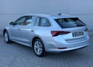 Škoda Octavia Combi 2.0 TDI SCR Style