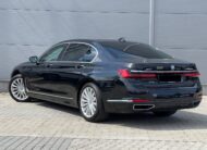 BMW Rad 7 740Ld xDrive A/T