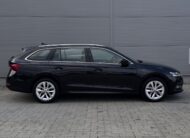 Škoda Octavia Combi 1.5 TSI e-TEC Style DSG