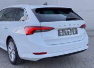 Škoda Octavia Combi 1.4 TSI iV PHEV Style DSG