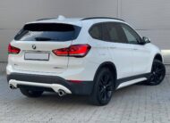 BMW X1 xDrive 18d A/T