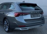 Škoda Octavia Combi 2.0 TDI Scout 4×4 DSG