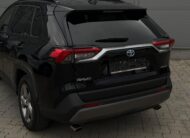 Toyota RAV4 2.5 Hybrid e-CVT Comfort AWD