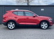 Volvo XC40 2.0 B3 mHEV Core A/T