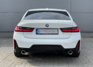 BMW Rad 3 320d mHEV xDrive A/T