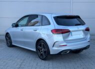 Mercedes-Benz B trieda Mercedes Benz 250e, AMG interiér, 118kW,