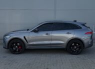 Jaguar F-Pace 5.0 V8 SVR AWD A/T
