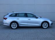 Škoda Octavia Combi 2.0 TDI SCR Style