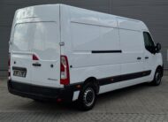 Renault Master 2.3dCi 135 L3H2P3 Extra 4d.
