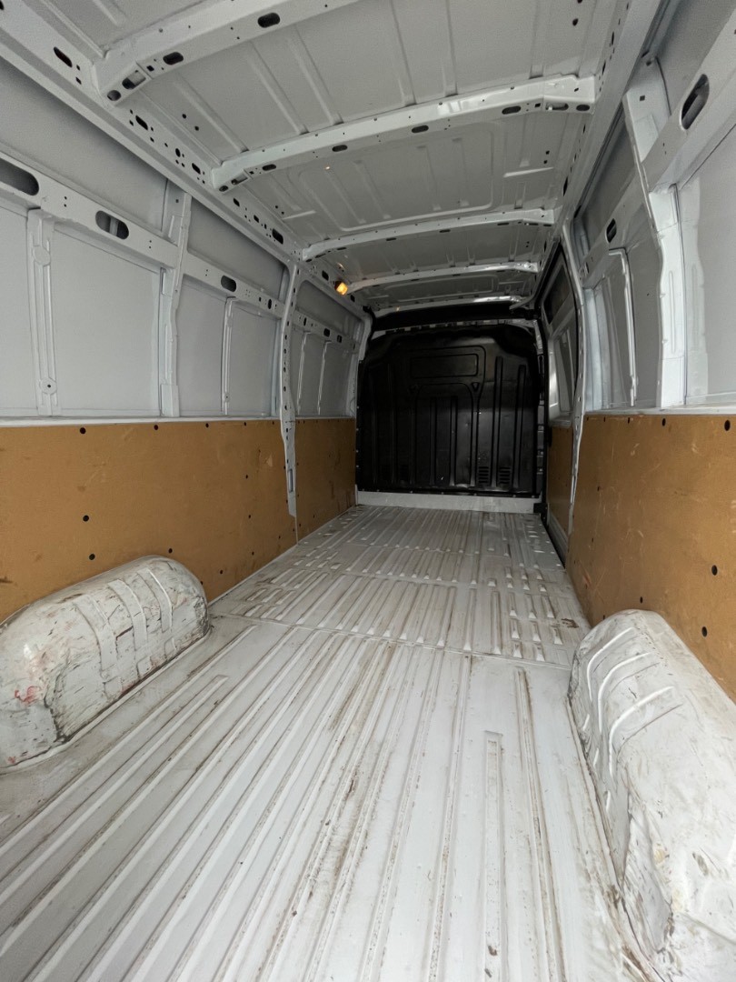 Renault Master 2.3dCi 135 L3H2P3 Extra 4d.