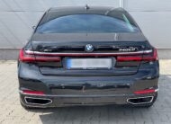 BMW Rad 7 740Ld xDrive A/T
