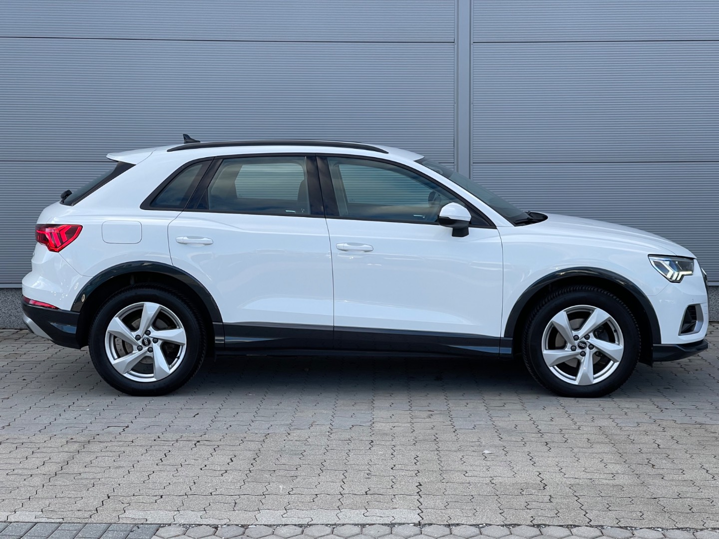 Audi Q3 35 1.5 TFSI Advanced S tronic