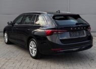 Škoda Octavia Combi 1.5 TSI e-TEC Style DSG