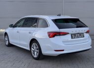 Škoda Octavia Combi 1.4 TSI iV PHEV Style DSG