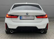 BMW Rad 3 320d mHEV xDrive A/T