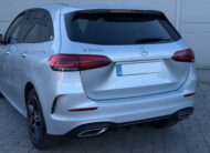 Mercedes-Benz B trieda Mercedes Benz 250e, AMG interiér, 118kW,