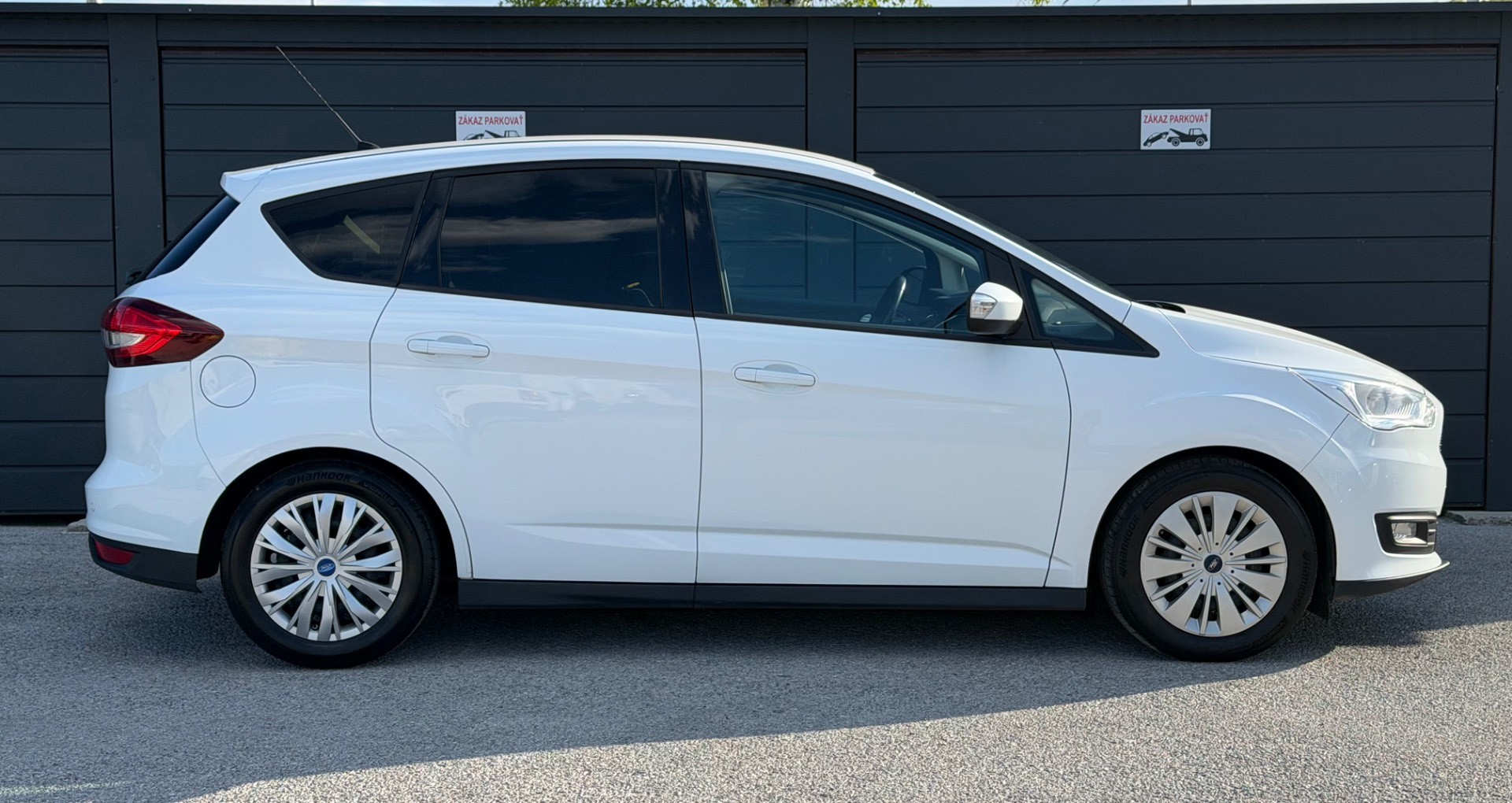 Ford C-Max 1.5 TDCi Duratorq 120k Business