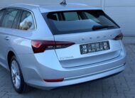 Škoda Octavia Combi 2.0 TDI SCR Style