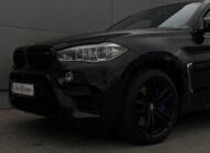 BMW X6 M edition BLACK FIRE, AKRAPOVIČ