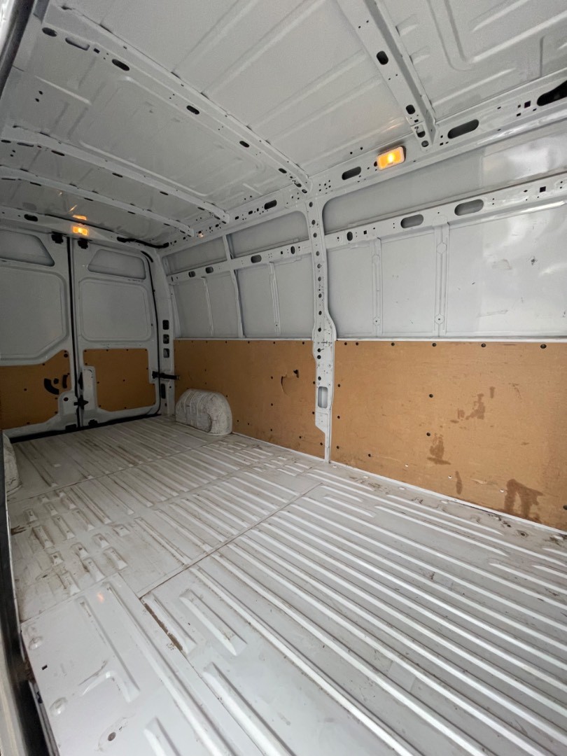 Renault Master 2.3dCi 135 L3H2P3 Extra 4d.