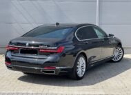 BMW Rad 7 740Ld xDrive A/T