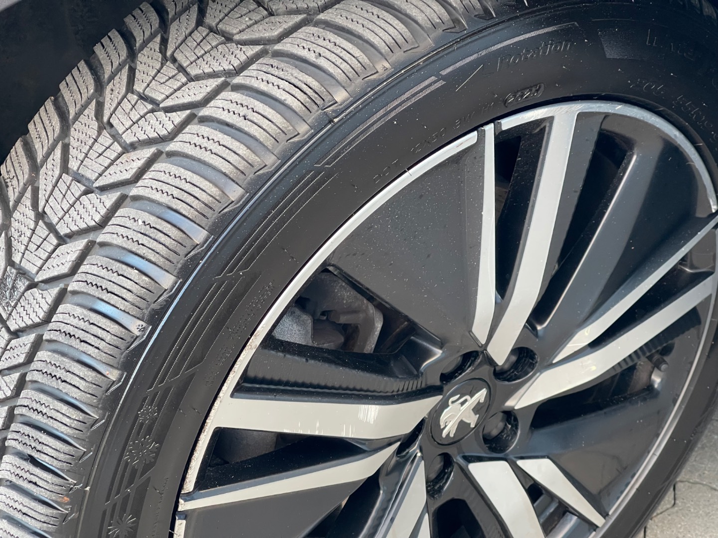 Peugeot 3008 1.6 HEV 225 GT Pack AT