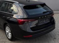 Škoda Octavia Combi 1.5 TSI e-TEC Style DSG