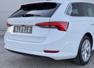 Škoda Octavia Combi 1.4 TSI iV PHEV Style DSG