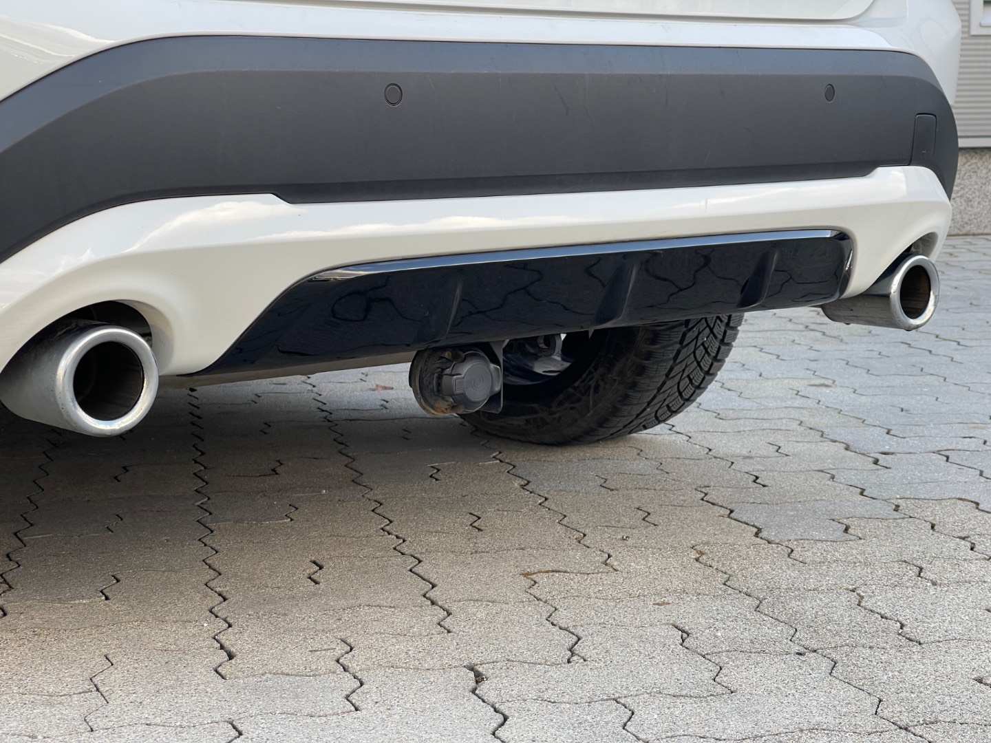 BMW X1 xDrive 18d A/T