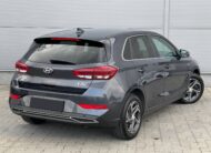 Hyundai i30 1.5 T-GDi mHEV iMT Play