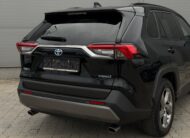 Toyota RAV4 2.5 Hybrid e-CVT Comfort AWD