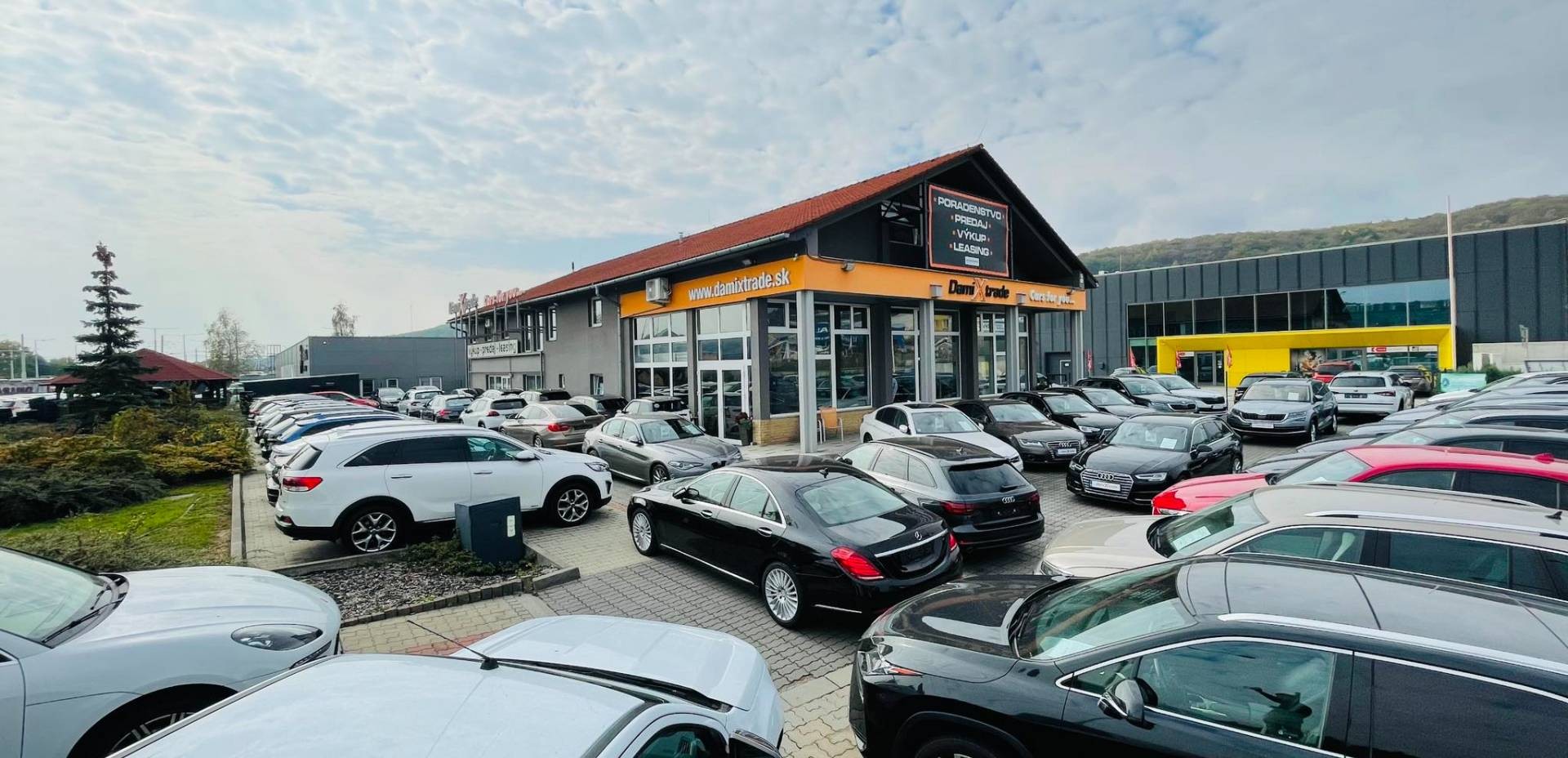 Volvo XC40 2.0 B3 mHEV Core A/T