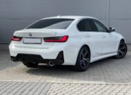 BMW Rad 3 320d mHEV xDrive A/T