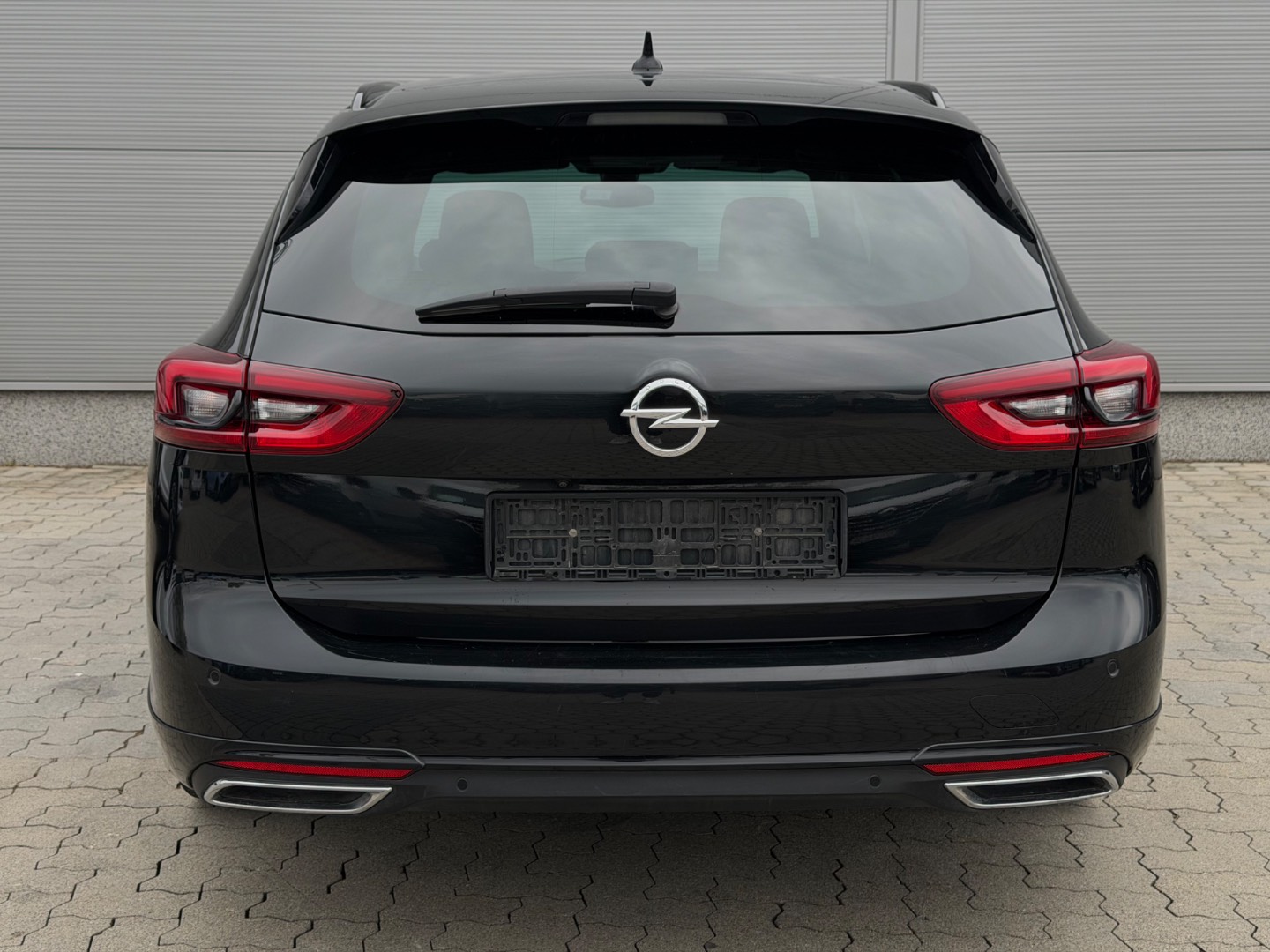 Opel Insignia ST 2.0 CDTi S S GS Line A/T